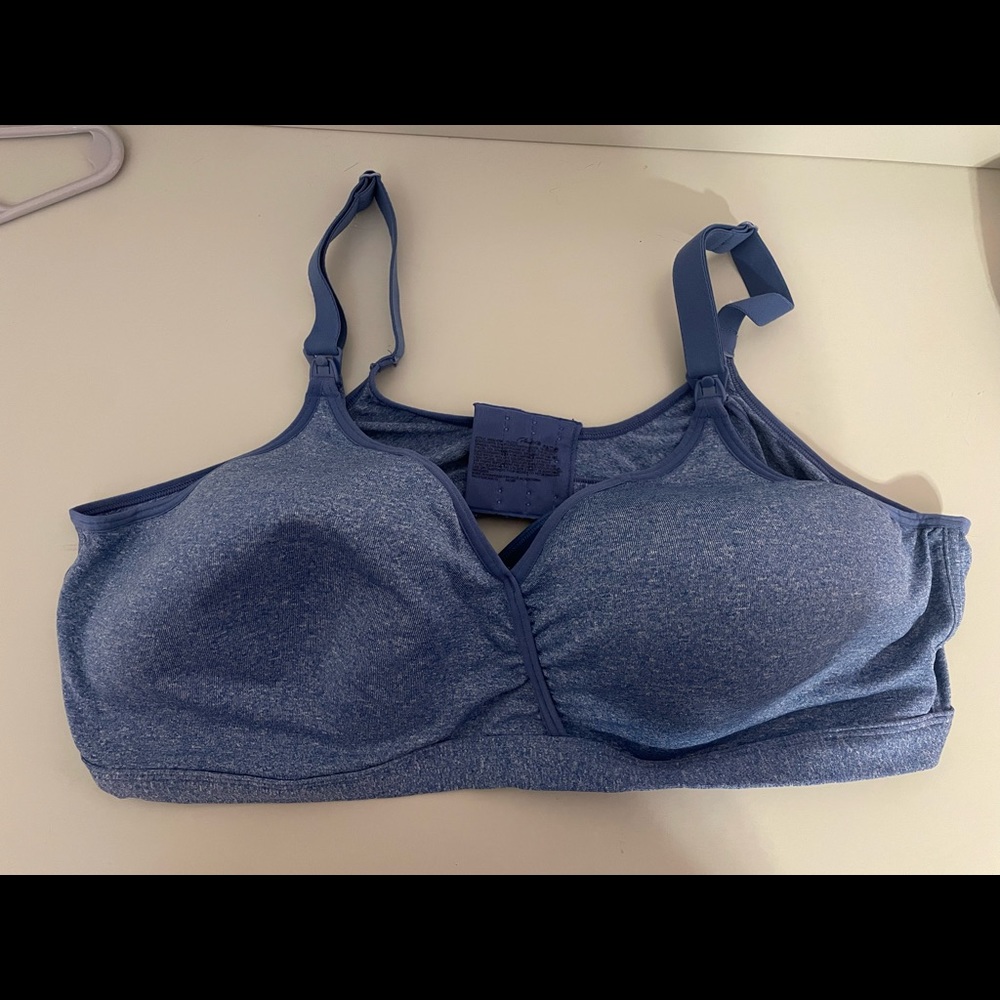 NWOT Nursing Bra
